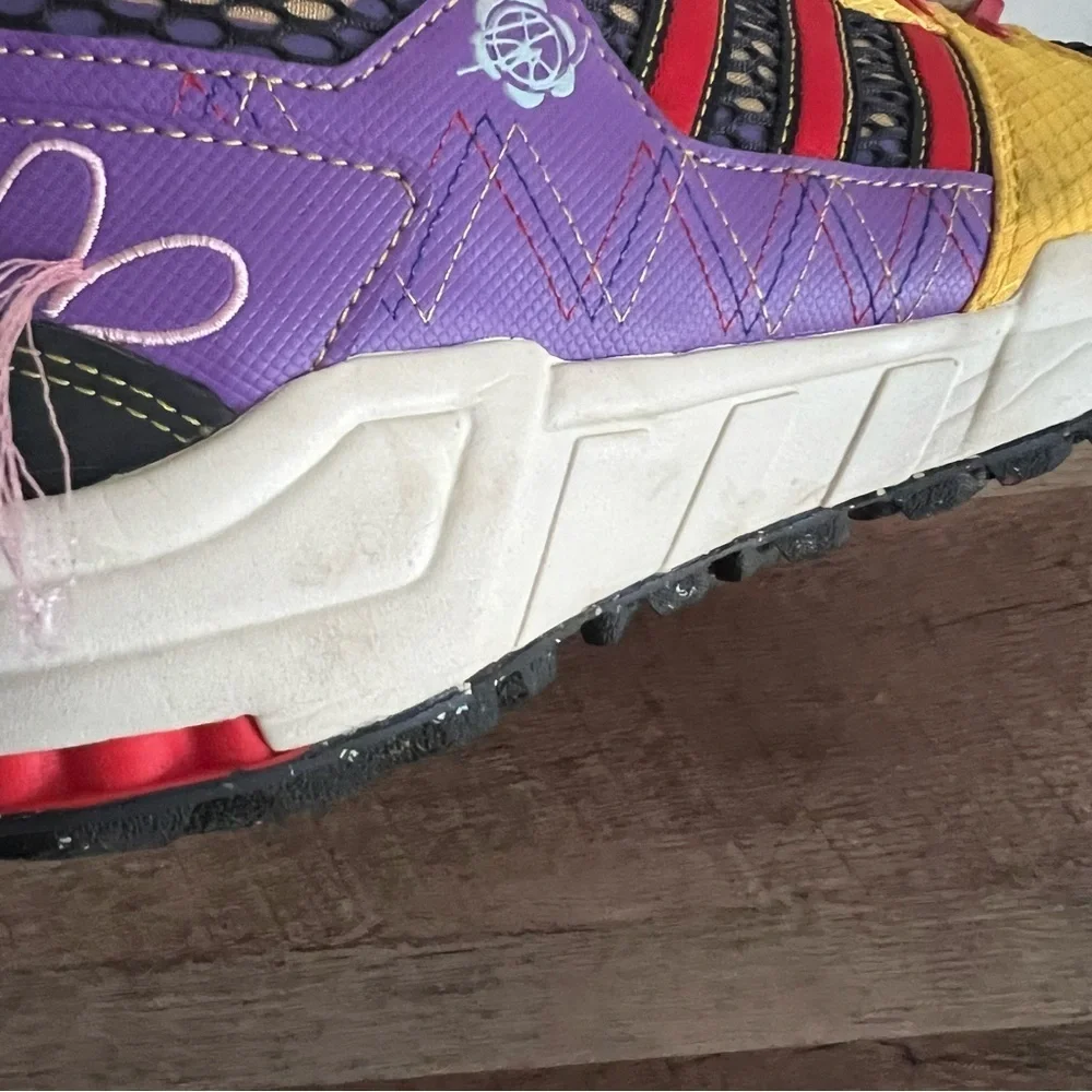 Adidas x Sean Wotherspoon EQT Support 93 